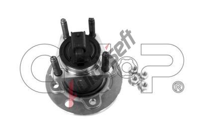 GSP Sada loiska kola GSP 9400153K, 9400153K
