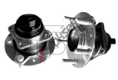 GSP Sada ložiska kola GSP 9400155, 9400155 GSP Sada ložiska kola GSP 9400155, 9400155