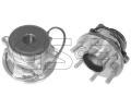 Sada loiska kola GSP ‐ GSP 9400160