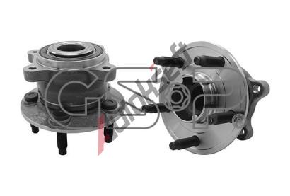 GSP Sada loiska kola GSP 9400164, 9400164