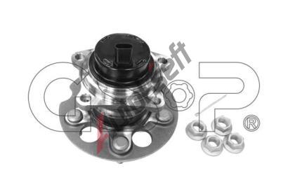 GSP Sada loiska kola GSP 9400167K, 9400167K