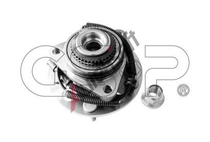 GSP Sada loiska kola GSP 9400169K, 9400169K