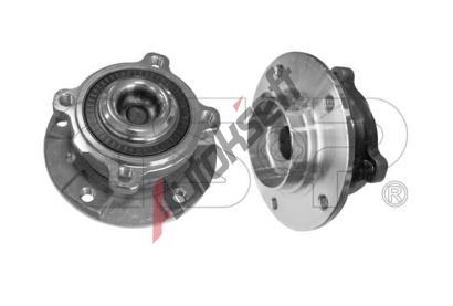 GSP Sada loiska kola GSP 9400170, 9400170
