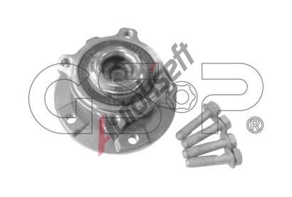 GSP Sada loiska kola GSP 9400170K, 9400170K