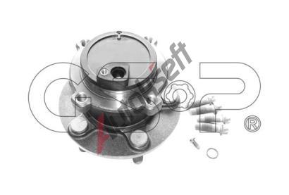 GSP Sada loiska kola GSP 9400174K, 9400174K