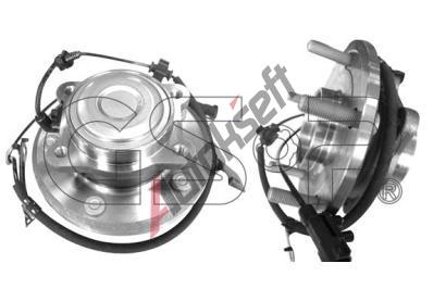 GSP Sada loiska kola GSP 9400178, 9400178