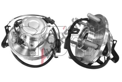 GSP Sada loiska kola GSP 9400179, 9400179