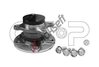 GSP Sada loiska kola GSP 9400188K, 9400188K