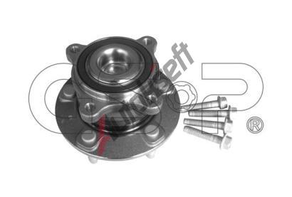 GSP Sada loiska kola GSP 9400193K, 9400193K