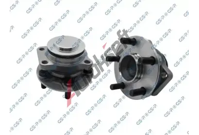 GSP Sada lo�iska kola GSP 9400273, 9400273