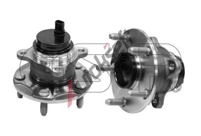 GSP Sada ložiska kola GSP 9400282, 9400282  GSP Sada ložiska kola GSP 9400282, 9400282