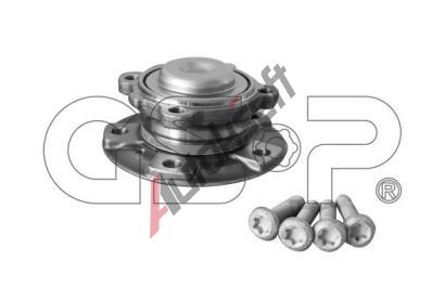 GSP Sada loiska kola GSP 9400314K, 9400314K