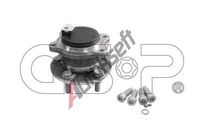 GSP Sada loiska kola GSP 9400334K, 9400334K