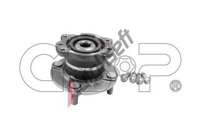 GSP Sada loiska kola GSP 9400336K, 9400336K