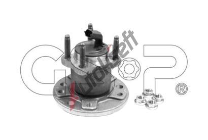 GSP Sada loiska kola GSP 9400338K, 9400338K