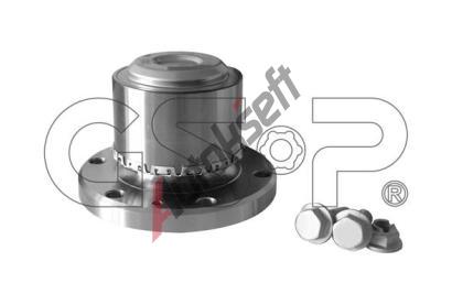 GSP Sada loiska kola GSP 9400353K, 9400353K
