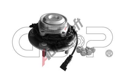 GSP Sada loiska kola GSP 9400367K, 9400367K