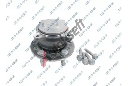 GSP Sada ložiska kola GSP 9400401K, 9400401K GSP Sada ložiska kola GSP 9400401K, 9400401K