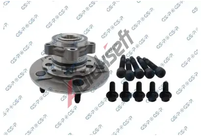 GSP Sada loiska kola GSP 9400423K, 9400423K