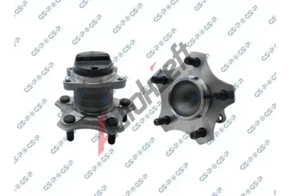 GSP Sada lo�iska kola GSP 9400442, 9400442