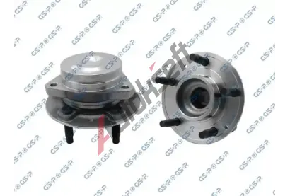 GSP Sada lo�iska kola GSP 9400478, 9400478