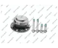 Sada loiska kola GSP ‐ GSP 9400496K