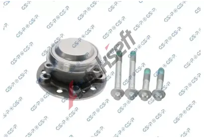 GSP Sada loiska kola GSP 9400496K, 9400496K