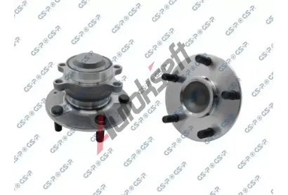 GSP Sada loiska kola GSP 9400500, 9400500