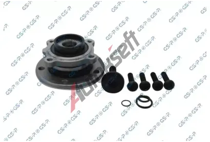 GSP Sada lo�iska kola GSP 9400511K, 9400511K