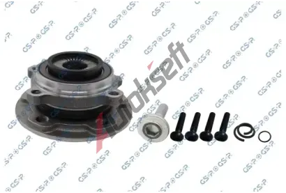 GSP Sada loiska kola GSP 9400529K, 9400529K