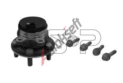 GSP Sada loiska kola GSP 9400536K, 9400536K