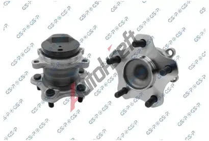 GSP Sada lo�iska kola GSP 9400556, 9400556