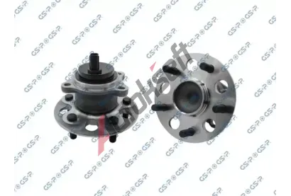 GSP Sada lo�iska kola GSP 9400557, 9400557