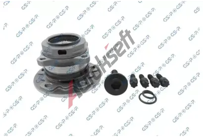GSP Sada loiska kola GSP 9400573K, 9400573K