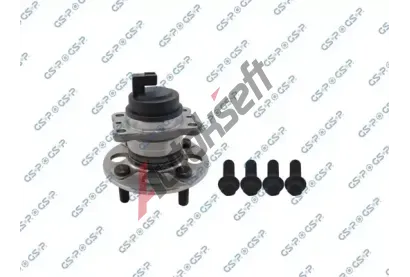 GSP Sada ložiska kola GSP 9400591K, 9400591K GSP Sada ložiska kola GSP 9400591K, 9400591K