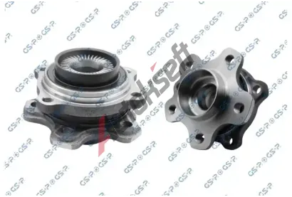 GSP Sada ložiska kola GSP 9400599, 9400599 GSP Sada ložiska kola GSP 9400599, 9400599
