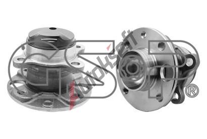 GSP Sada ložiska kola GSP 9400600, 9400600 GSP Sada ložiska kola GSP 9400600, 9400600