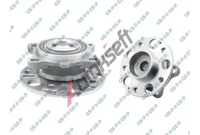 GSP Sada lo�iska kola GSP 9400609, 9400609