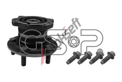 GSP Sada ložiska kola GSP 9400619K, 9400619K  GSP Sada ložiska kola GSP 9400619K, 9400619K