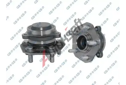 GSP Sada loiska kola GSP 9400633, 9400633