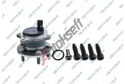 GSP Sada loiska kola GSP 9400637K, 9400637K