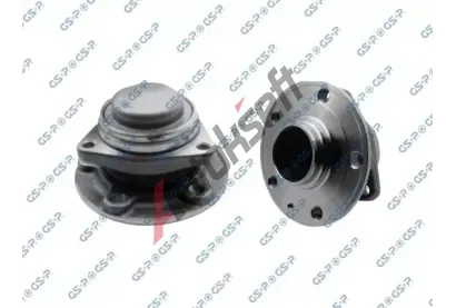 GSP Sada lo�iska kola GSP 9400640, 9400640