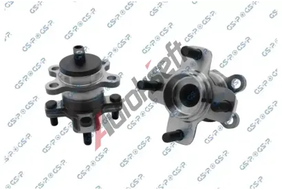 GSP Sada lo�iska kola GSP 9400646, 9400646