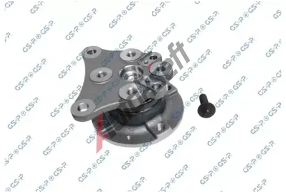 GSP Sada loiska kola GSP 9400906K, 9400906K