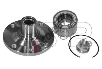 GSP Náboj kola GSP 9421001K, 9421001K  GSP Náboj kola GSP 9421001K, 9421001K