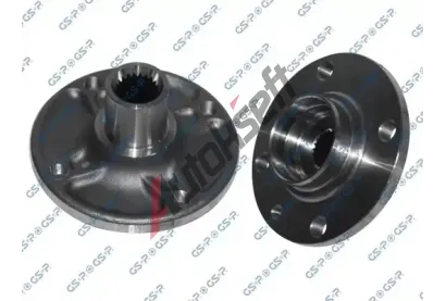 GSP Náboj kola GSP 9422045, 9422045 GSP Náboj kola GSP 9422045, 9422045