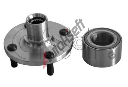 GSP Náboj kola GSP 9424016K, 9424016K GSP Náboj kola GSP 9424016K, 9424016K