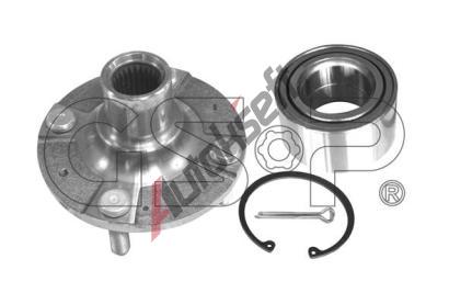 GSP N�boj kola GSP 9425036K, 9425036K