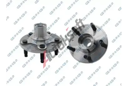 GSP Nboj kola GSP 9425037, 9425037