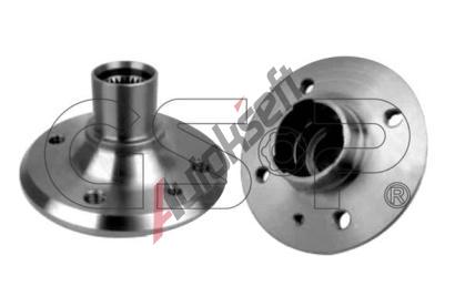 GSP Náboj kola GSP 9427003, 9427003 GSP Náboj kola GSP 9427003, 9427003